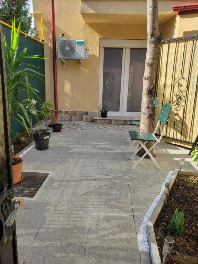 Phoenix Studio Bucharest Exterior photo